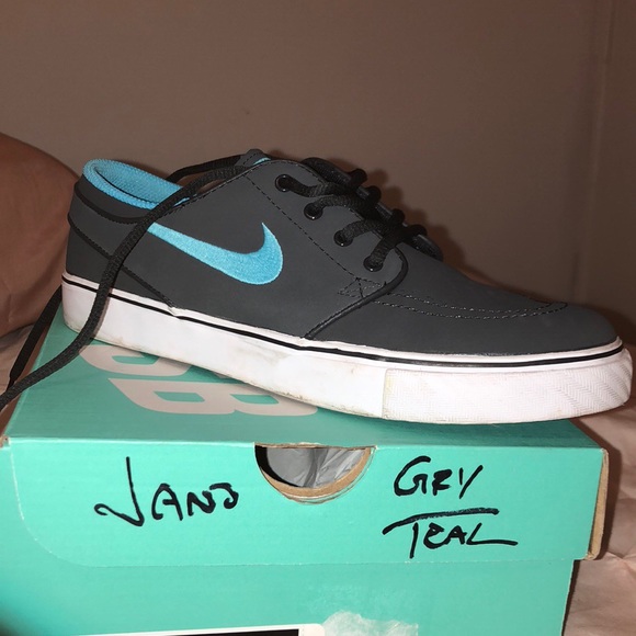 Nike Janoski NB!!! - Picture 4 of 4